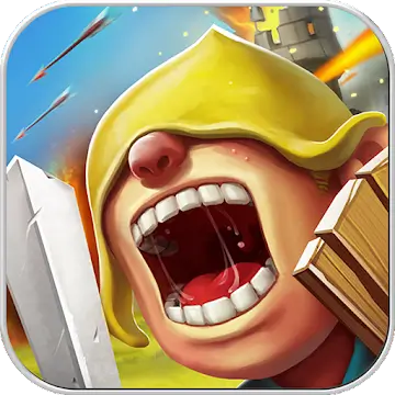 Clash of Lords 2